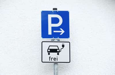 Image for German motor trade association says EV demand driven 'artificially'