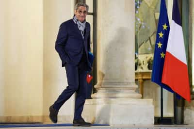 Image for France to wage 'year of resistance' against Shein, online platforms, minister says