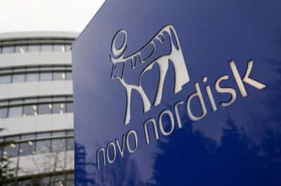 Image for Novo Nordisk partners with Vivtex in up to $2.1 billion deal for oral obesity drugs