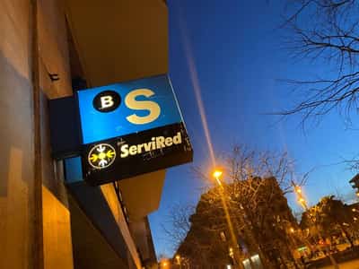 Image for Sabadell's CEO says sale of TSB would complicate BBVA's bid for lender