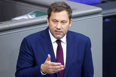 Image for Explainer-What is included in Germany's 2026 draft budget?