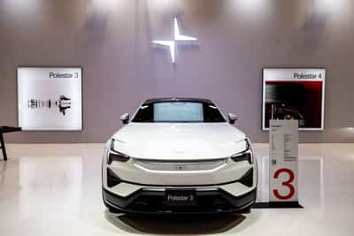 Image for Polestar leans on revamped models to conserve cash and boost European sales