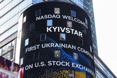 Image for Ukraine developing independent AI system with Google open technology, ministry says