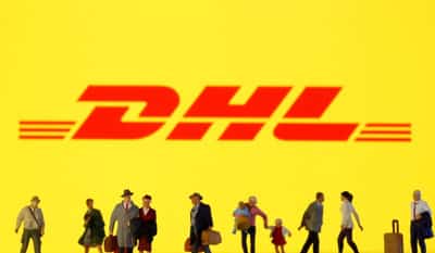 Image for DHL Express keeps investment plans in Middle East despite war