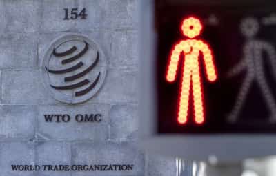 Image for Exclusive-WTO plans 10% budget cut as US falls back into arrears, documents show