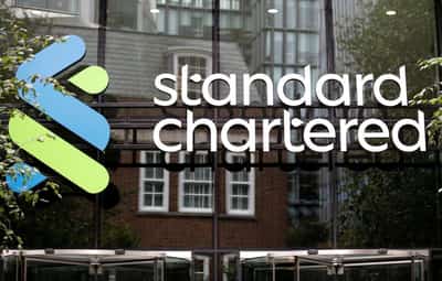 Image for StanChart's China securities unit CEO departs 16 months after launch, sources say