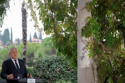 Image for Italy urges US to unlock pay for military base workers amid shutdown