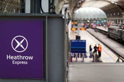 Image for UK's Heathrow responded well to outage in March, internal review finds