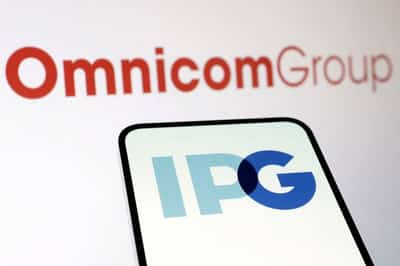 Image for UK watchdog launches probe into $13.25 billion Omnicom–Interpublic merger