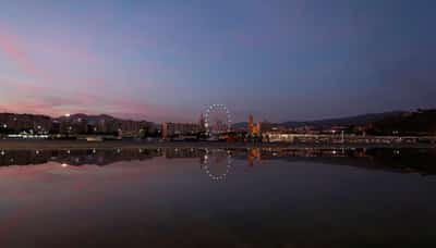 Image for Spain gets triple credit boost as Moody's, Fitch join S&P in upgrades