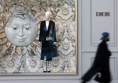 Image for Dior agrees remedies to close Italian antitrust body's investigation