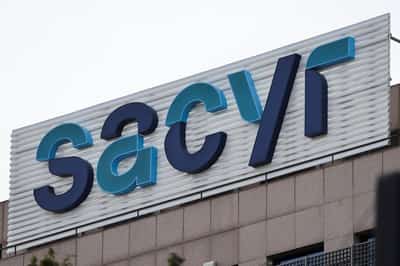 Image for Sacyr 2024 profit up 7%, misses forecast, as revenue from completed projects drops