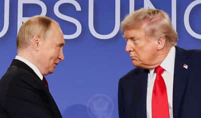 Image for 62% of Americans support sanctions on Russia's trading allies, Reuters/Ipsos poll finds