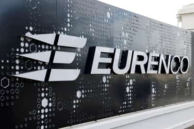 Image for Czech defence group CSG forms JV with EURENCO for Slovak artillery propellant plant