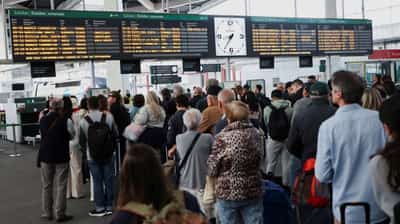 Image for EIB backs Spain-France power link with 1.6 billion euros