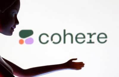 Image for Canadian AI firm Cohere targets growth in Europe with Paris office