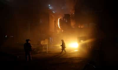 Image for UK manufacturers divided on capacity to meet sovereign push, survey shows