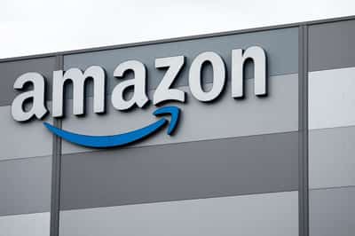 Image for Amazon's satellite internet licence faces legal challenge in France