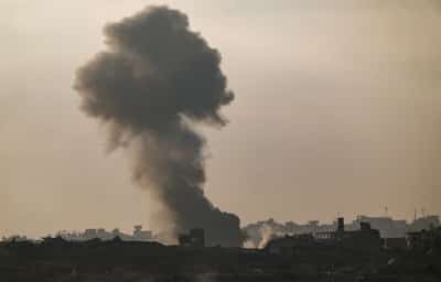 Image for Israel rejects critical EU report ahead of ministers' meeting