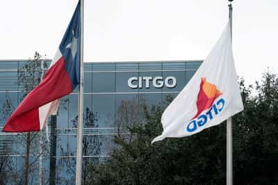 Image for Venezuela bondholders, creditors clash ahead of Citgo auction decision