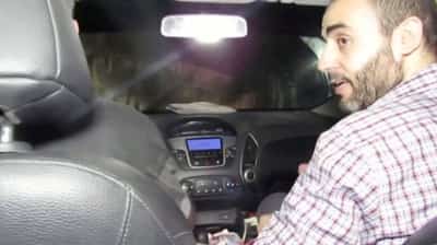 Image for Hamas confirms death of its military leader Mohammed Sinwar