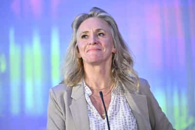 Image for Iceland could become EU member in 2028, minister says