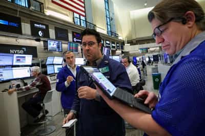 Image for Yen spikes with intervention in focus; oil rallies on Iran fears