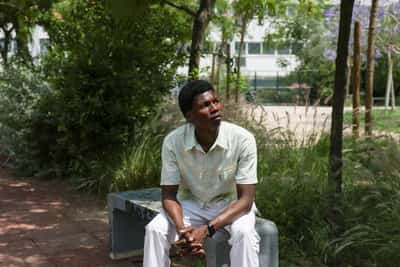 Image for Egypt's crackdown drives Sudanese refugees on new route to Libya and beyond