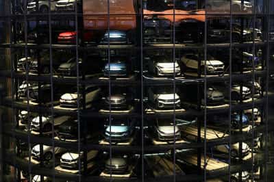 Image for Auto industry expands open-source pact to boost development, cut costs