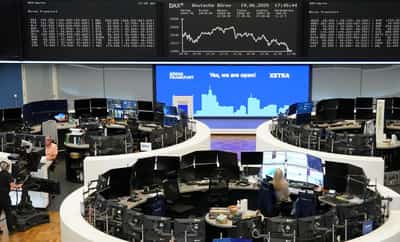 Image for Morning Bid: Markets breathe easier as Trump hedges on Iran