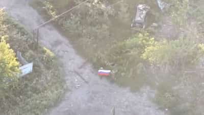 Image for How much territory does Russia control in Ukraine?