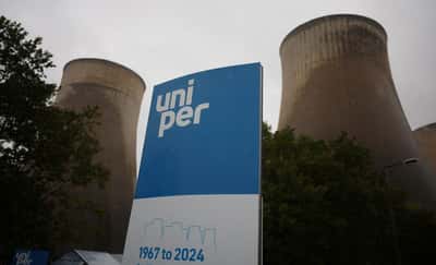 Image for Berlin could kick off sale of energy firm Uniper by summer, sources say