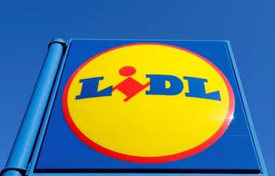 Image for Lidl's British workers get fifth pay rise in two years