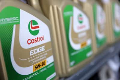Image for Castrol India's second-quarter profit rises on higher demand
