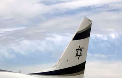 Image for Airlines to bring stranded Israelis back home, no outward flights