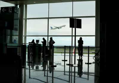 Image for Buy airline tickets now, Spain urges as Iran war lifts oil prices