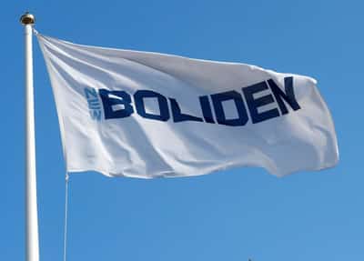 Image for Boliden relies on stable electricity prices as Iran war drives up oil