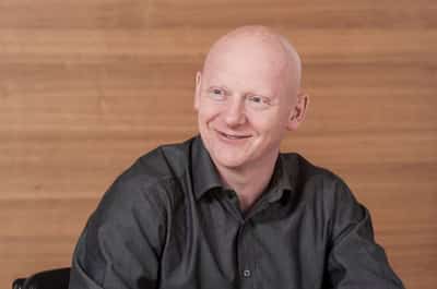 Image for UK's YouGov appoints former ITV finance chief as chair