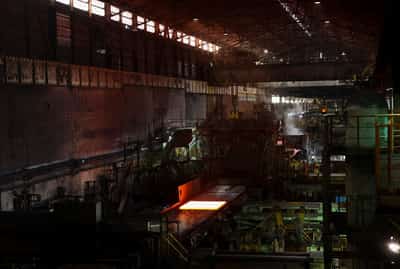 Image for Markets ask how soon Nippon Steel will benefit from $15 billion bid for U.S. Steel