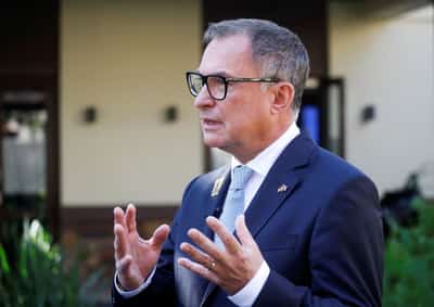 Image for ECB's Nagel says rates are right despite inflation dip