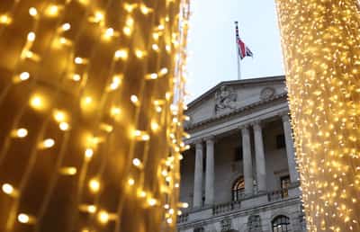 Image for Bank of England scrutinizes lenders' ties to collapsed mortgage provider MFS, FT reports