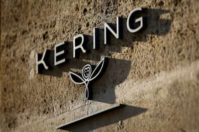 Image for Kering to focus on debt reduction, reviving Gucci, CEO says