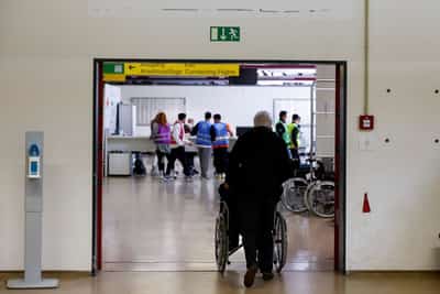 Image for Germany plans to cut benefits for newly arrived Ukrainian refugees, draft law shows