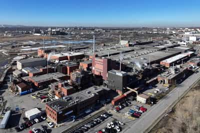 Image for Glencore rises on prospect of Rio Tinto merger to form world's biggest miner