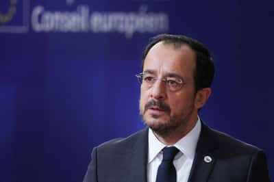 Image for Cyprus mulls Mideast security grouping modelled on NATO, OSCE