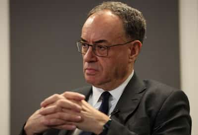 Image for BoE's Bailey sees major cybersecurity risks in new Anthropic model