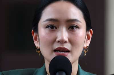 Image for Thailand's political chaos: what happens next?