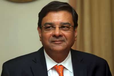 Image for Former Indian central bank governor Urjit Patel appointed IMF executive director