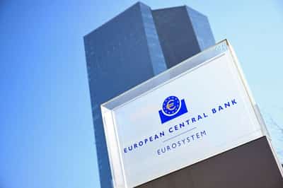 Image for ECB to cut rates on June 5 but skip July as end of easing campaign nears: Reuters poll
