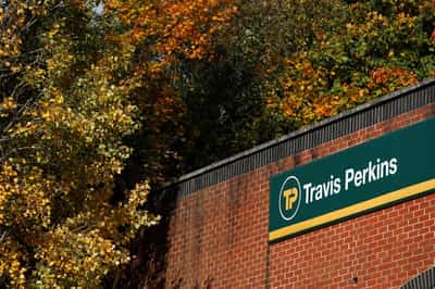 Image for UK's Travis Perkins quarterly like-for-like sales dip on weak building demand